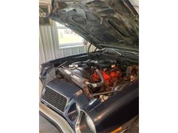 1974 Chevrolet Camaro (CC-2111390) for sale in Cadillac, Michigan