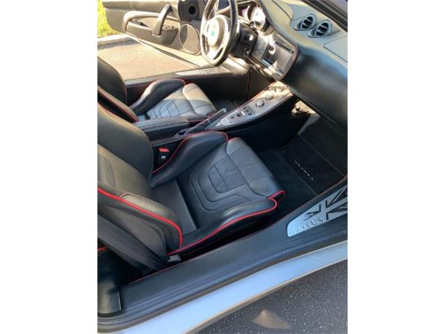 2013 Lotus Evora (CC-2111391) for sale in Cadillac, Michigan