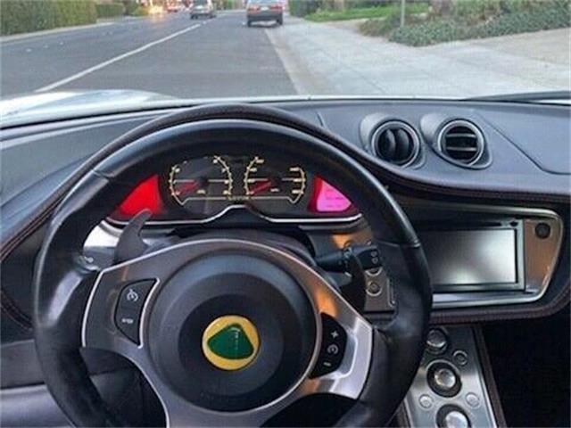 2013 Lotus Evora (CC-2111391) for sale in Cadillac, Michigan