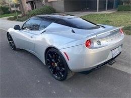 2013 Lotus Evora (CC-2111391) for sale in Cadillac, Michigan