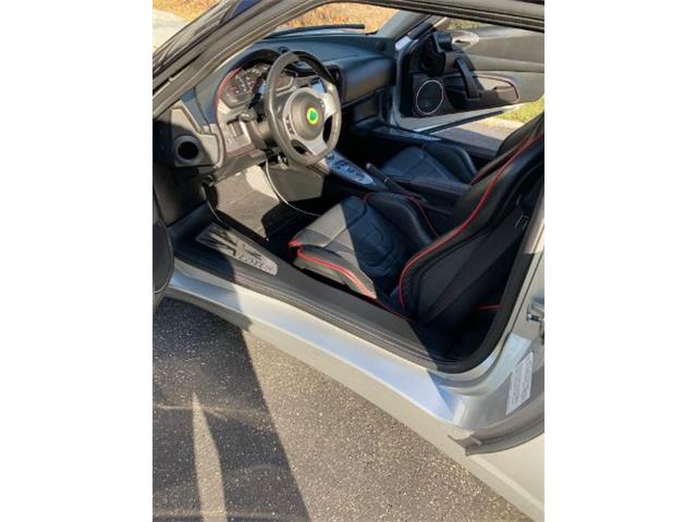 2013 Lotus Evora (CC-2111391) for sale in Cadillac, Michigan