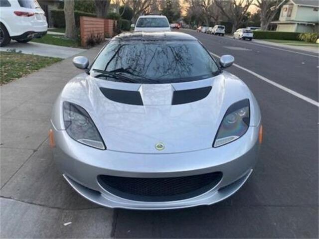 2013 Lotus Evora (CC-2111391) for sale in Cadillac, Michigan
