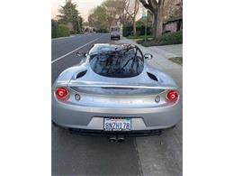 2013 Lotus Evora (CC-2111391) for sale in Cadillac, Michigan
