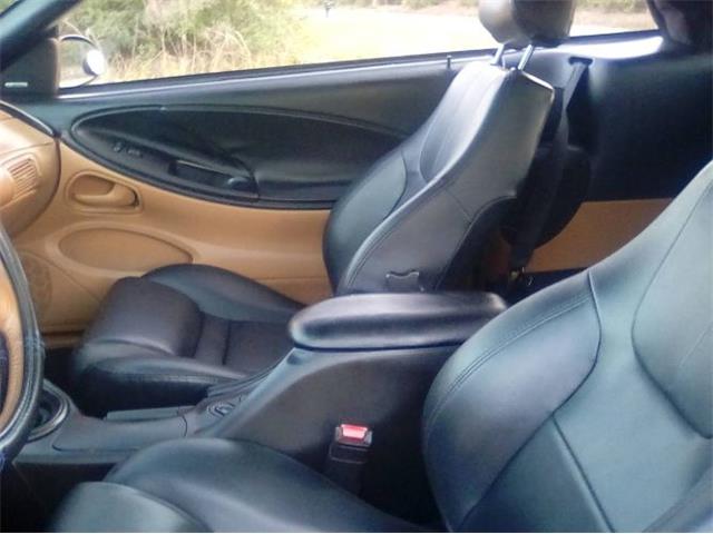 1996 Ford Mustang (CC-2111392) for sale in Cadillac, Michigan
