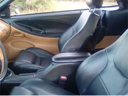 1996 Ford Mustang (CC-2111392) for sale in Cadillac, Michigan