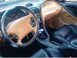 1996 Ford Mustang (CC-2111392) for sale in Cadillac, Michigan
