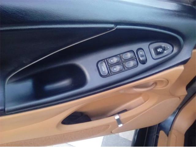 1996 Ford Mustang (CC-2111392) for sale in Cadillac, Michigan