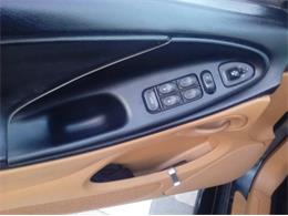 1996 Ford Mustang (CC-2111392) for sale in Cadillac, Michigan