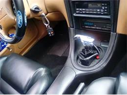 1996 Ford Mustang (CC-2111392) for sale in Cadillac, Michigan