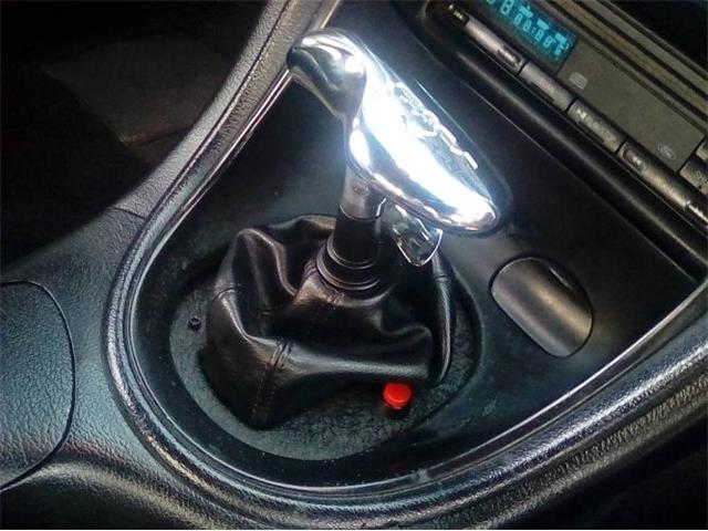 1996 Ford Mustang (CC-2111392) for sale in Cadillac, Michigan