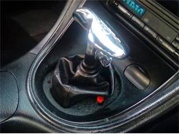 1996 Ford Mustang (CC-2111392) for sale in Cadillac, Michigan