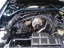 1996 Ford Mustang (CC-2111392) for sale in Cadillac, Michigan