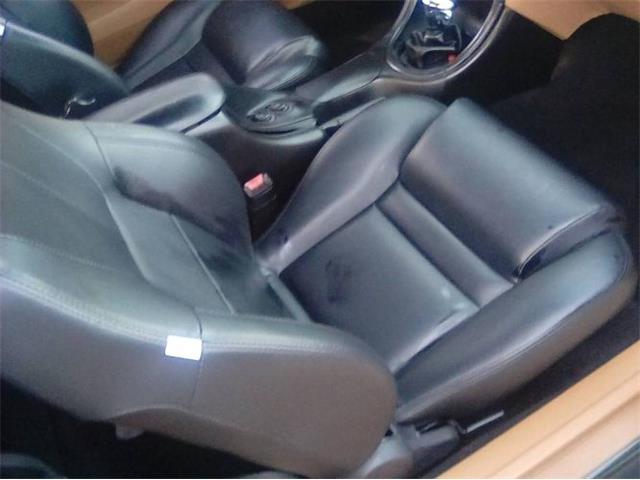 1996 Ford Mustang (CC-2111392) for sale in Cadillac, Michigan