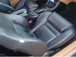 1996 Ford Mustang (CC-2111392) for sale in Cadillac, Michigan