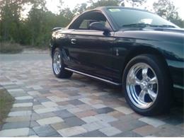 1996 Ford Mustang (CC-2111392) for sale in Cadillac, Michigan
