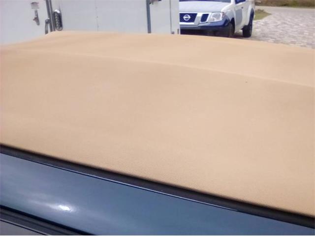 1996 Ford Mustang (CC-2111392) for sale in Cadillac, Michigan