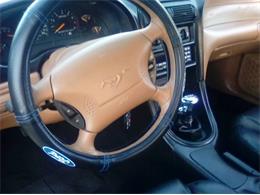 1996 Ford Mustang (CC-2111392) for sale in Cadillac, Michigan