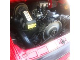 1987 Porsche 911 Carrera (CC-2111393) for sale in Cadillac, Michigan
