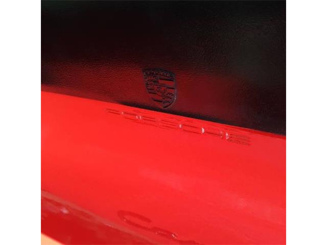 1987 Porsche 911 Carrera (CC-2111393) for sale in Cadillac, Michigan