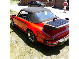 1987 Porsche 911 Carrera (CC-2111393) for sale in Cadillac, Michigan