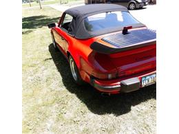 1987 Porsche 911 Carrera (CC-2111393) for sale in Cadillac, Michigan