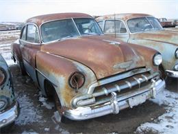 1952 Chevrolet Deluxe (CC-2111394) for sale in Cadillac, Michigan