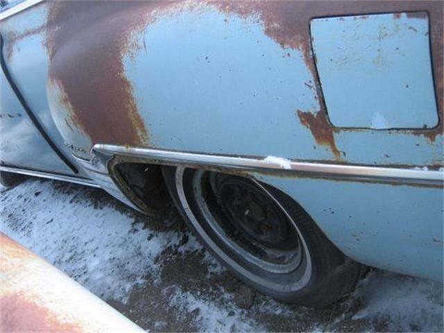 1952 Chevrolet Deluxe (CC-2111394) for sale in Cadillac, Michigan