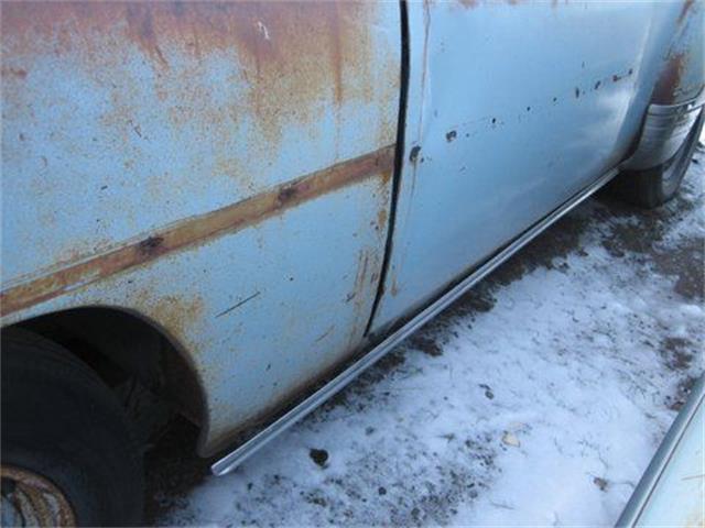 1952 Chevrolet Deluxe (CC-2111394) for sale in Cadillac, Michigan