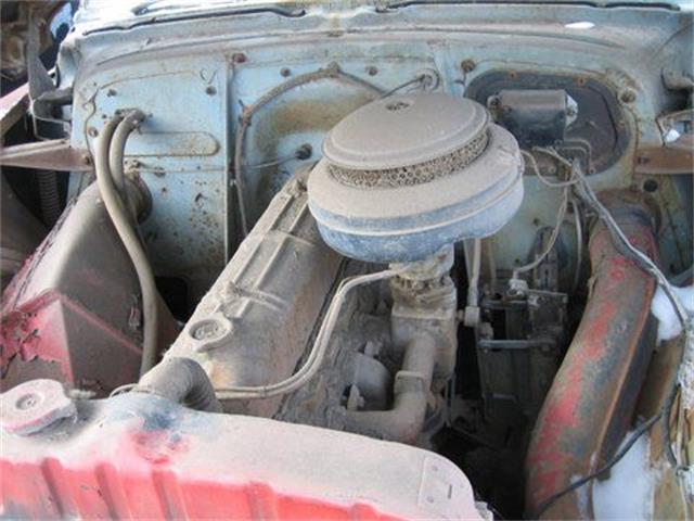 1952 Chevrolet Deluxe (CC-2111394) for sale in Cadillac, Michigan