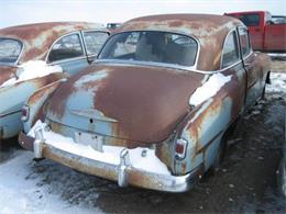 1952 Chevrolet Deluxe (CC-2111394) for sale in Cadillac, Michigan