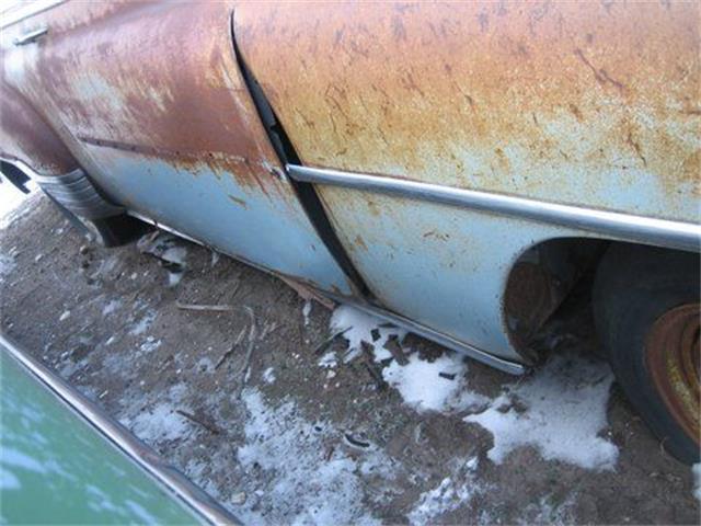 1952 Chevrolet Deluxe (CC-2111394) for sale in Cadillac, Michigan