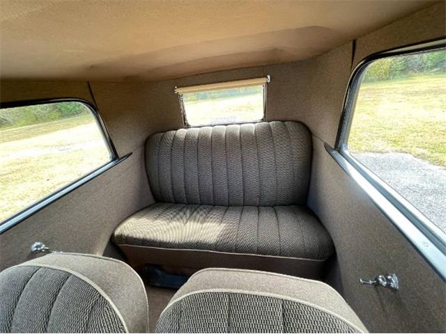 1931 Ford Model A (CC-2111395) for sale in Cadillac, Michigan