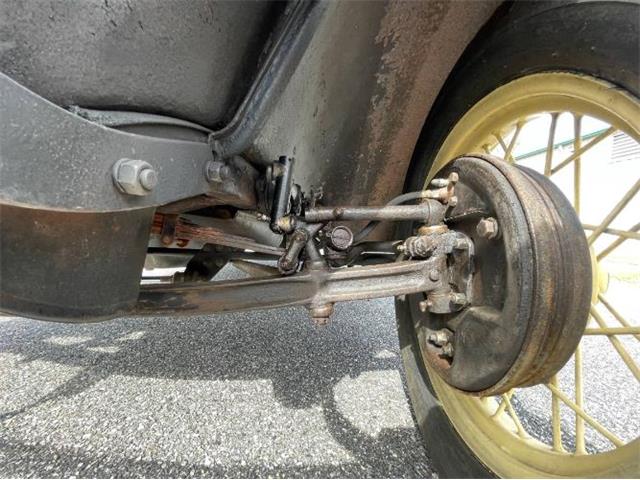 1931 Ford Model A (CC-2111395) for sale in Cadillac, Michigan
