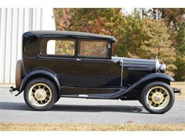 1931 Ford Model A (CC-2111395) for sale in Cadillac, Michigan