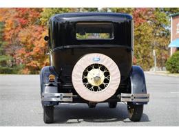 1931 Ford Model A (CC-2111395) for sale in Cadillac, Michigan