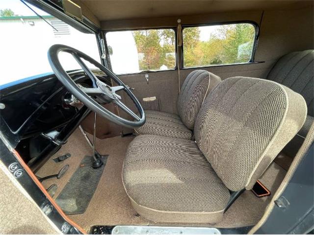 1931 Ford Model A (CC-2111395) for sale in Cadillac, Michigan