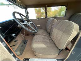 1931 Ford Model A (CC-2111395) for sale in Cadillac, Michigan