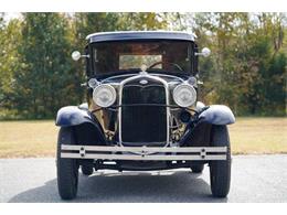 1931 Ford Model A (CC-2111395) for sale in Cadillac, Michigan