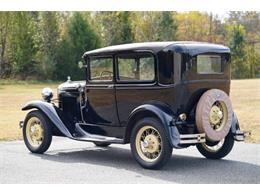 1931 Ford Model A (CC-2111395) for sale in Cadillac, Michigan