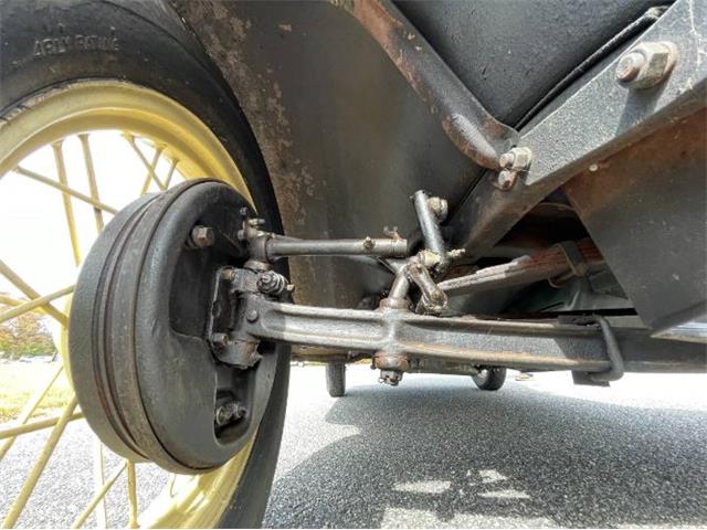 1931 Ford Model A (CC-2111395) for sale in Cadillac, Michigan
