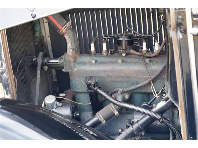 1931 Ford Model A (CC-2111395) for sale in Cadillac, Michigan