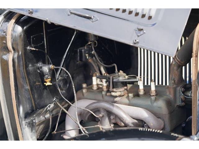 1931 Ford Model A (CC-2111395) for sale in Cadillac, Michigan
