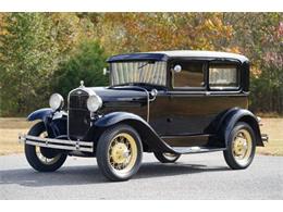 1931 Ford Model A (CC-2111395) for sale in Cadillac, Michigan