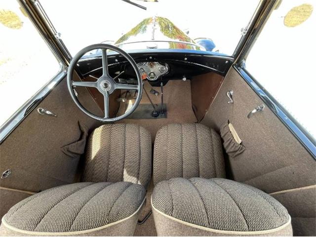 1931 Ford Model A (CC-2111395) for sale in Cadillac, Michigan