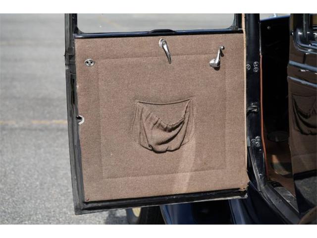 1931 Ford Model A (CC-2111395) for sale in Cadillac, Michigan