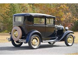 1931 Ford Model A (CC-2111395) for sale in Cadillac, Michigan