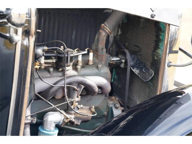 1931 Ford Model A (CC-2111395) for sale in Cadillac, Michigan