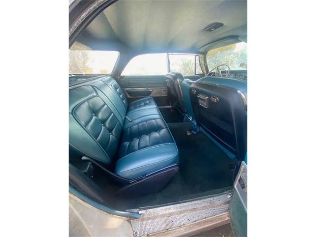 1964 Chrysler New Yorker (CC-2111396) for sale in Cadillac, Michigan