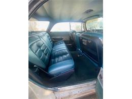 1964 Chrysler New Yorker (CC-2111396) for sale in Cadillac, Michigan