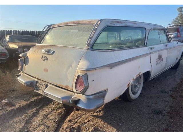 1964 Chrysler New Yorker (CC-2111396) for sale in Cadillac, Michigan